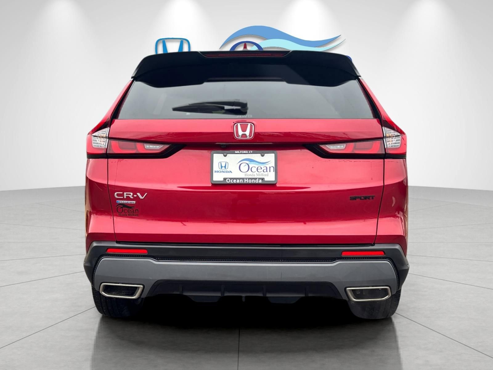 Used 2023 Honda CR-V Sport image 4