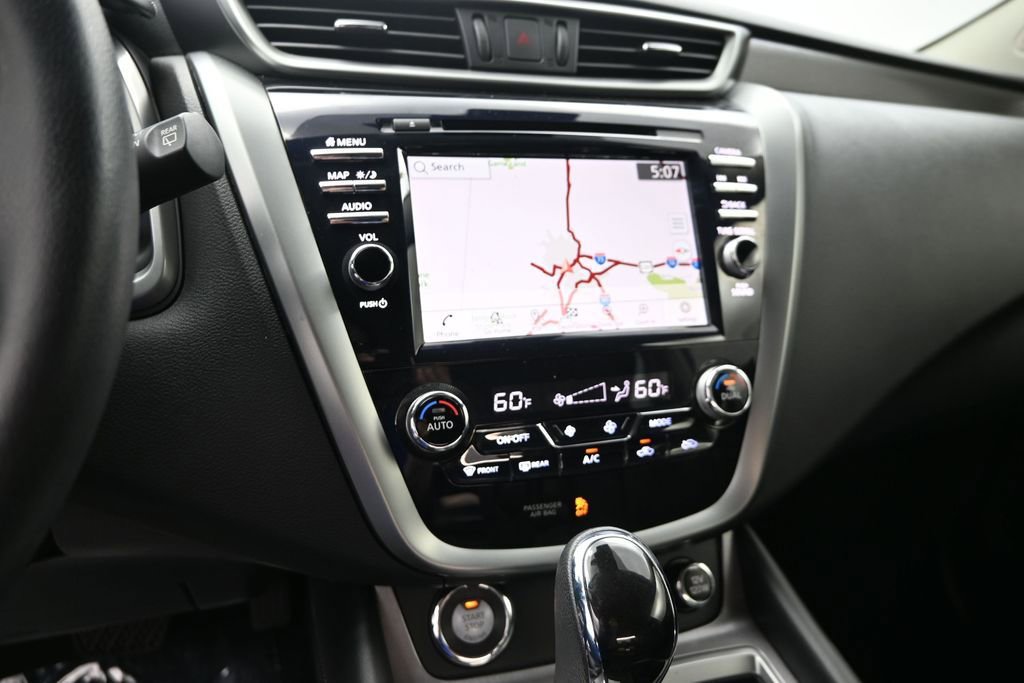 Used 2024 Nissan Murano SL FWD image 20