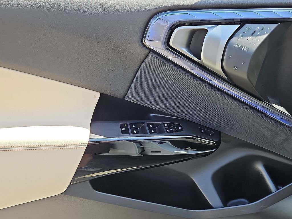 Certified 2026 BMW X3 xDrive30 w/ Convenience Package image 13