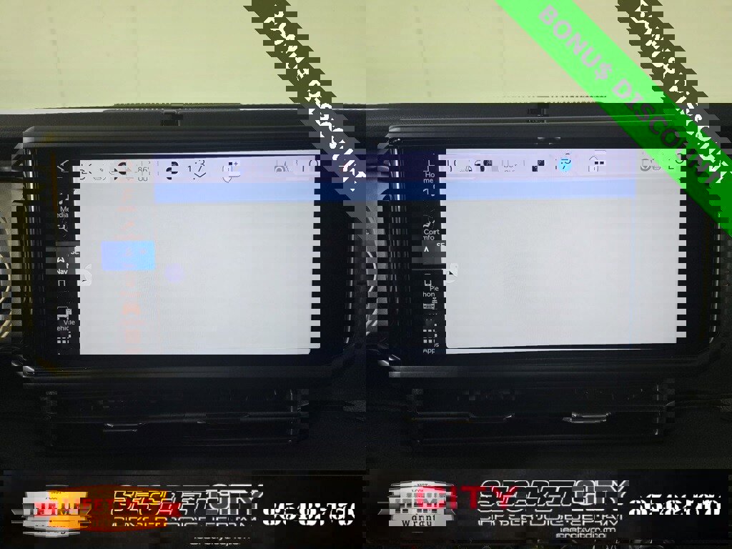 New 2025 Jeep Gladiator Mojave image 20