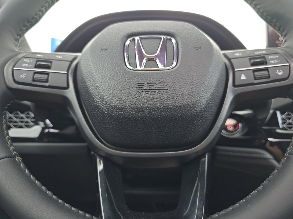 Certified 2025 Honda Accord Sport image 32