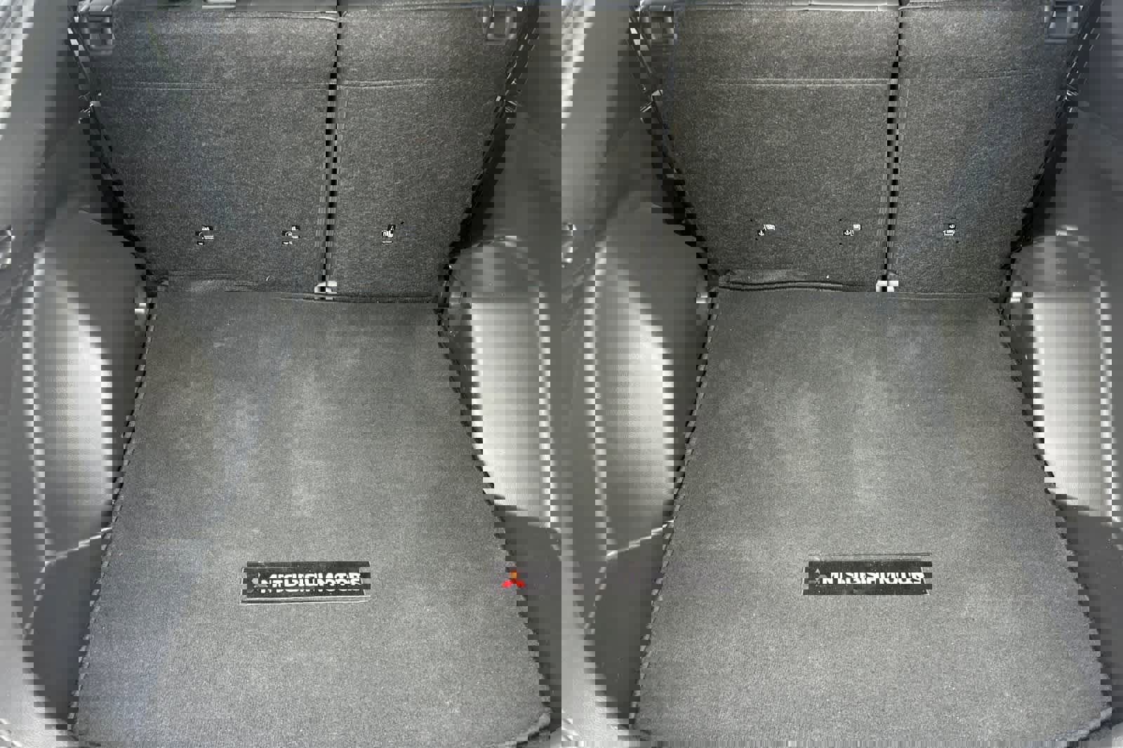 Used 2025 Mitsubishi Eclipse Cross SE image 17