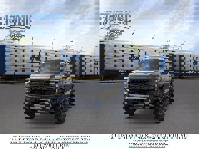 New 2026 Ford F150 Raptor image 2