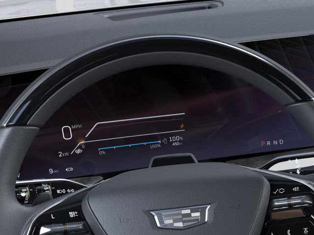 New 2025 Cadillac Escalade IQ Sport 2 image 18