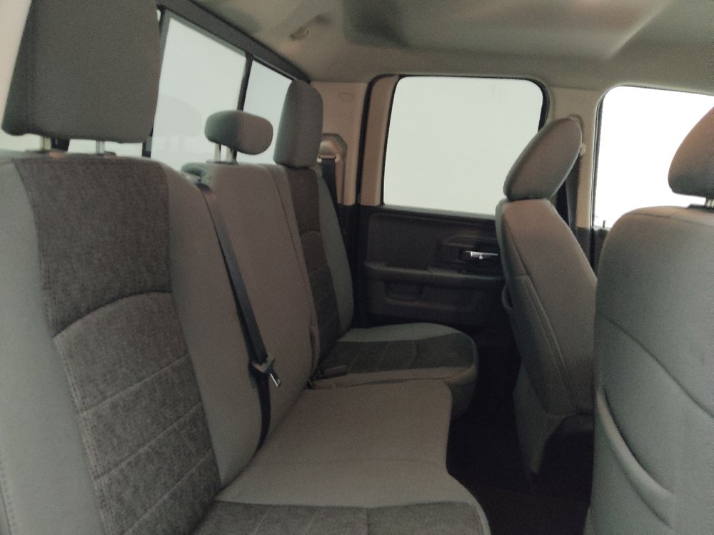 Used 2013 RAM 1500 Lone Star RWD image 19