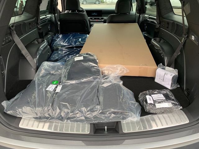 New 2026 Hyundai Palisade Calligraphy image 12