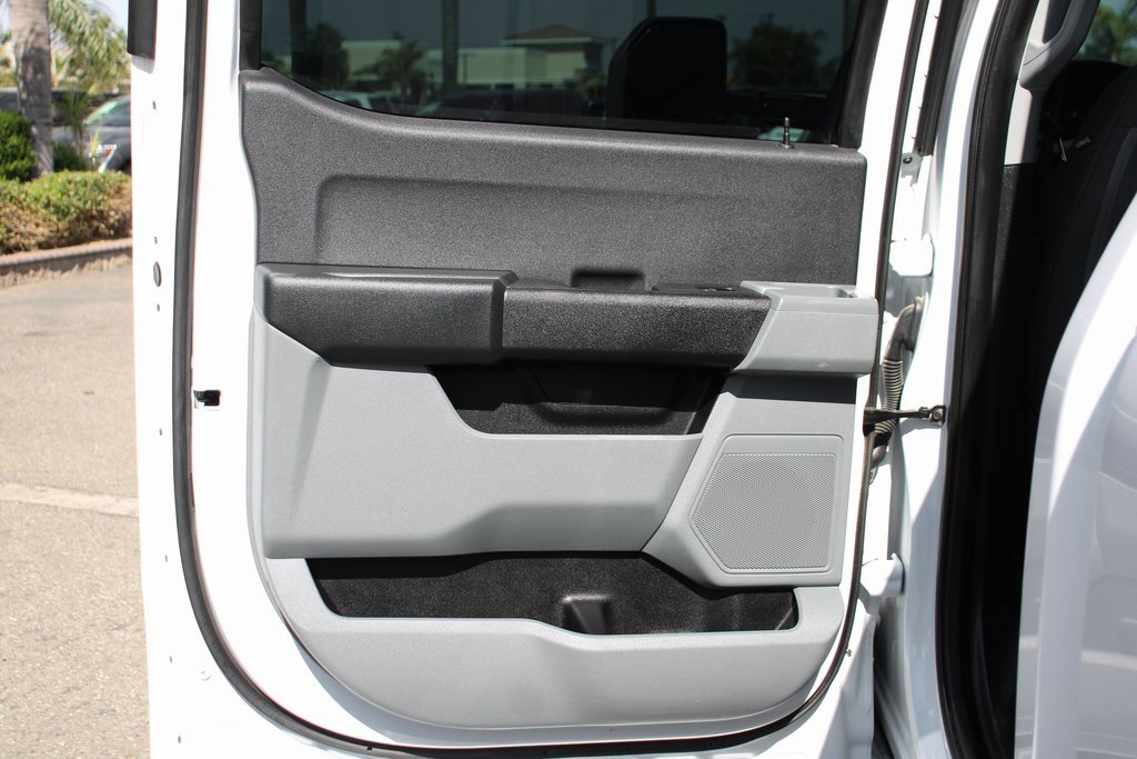 Used 2023 Ford F350 XL image 29