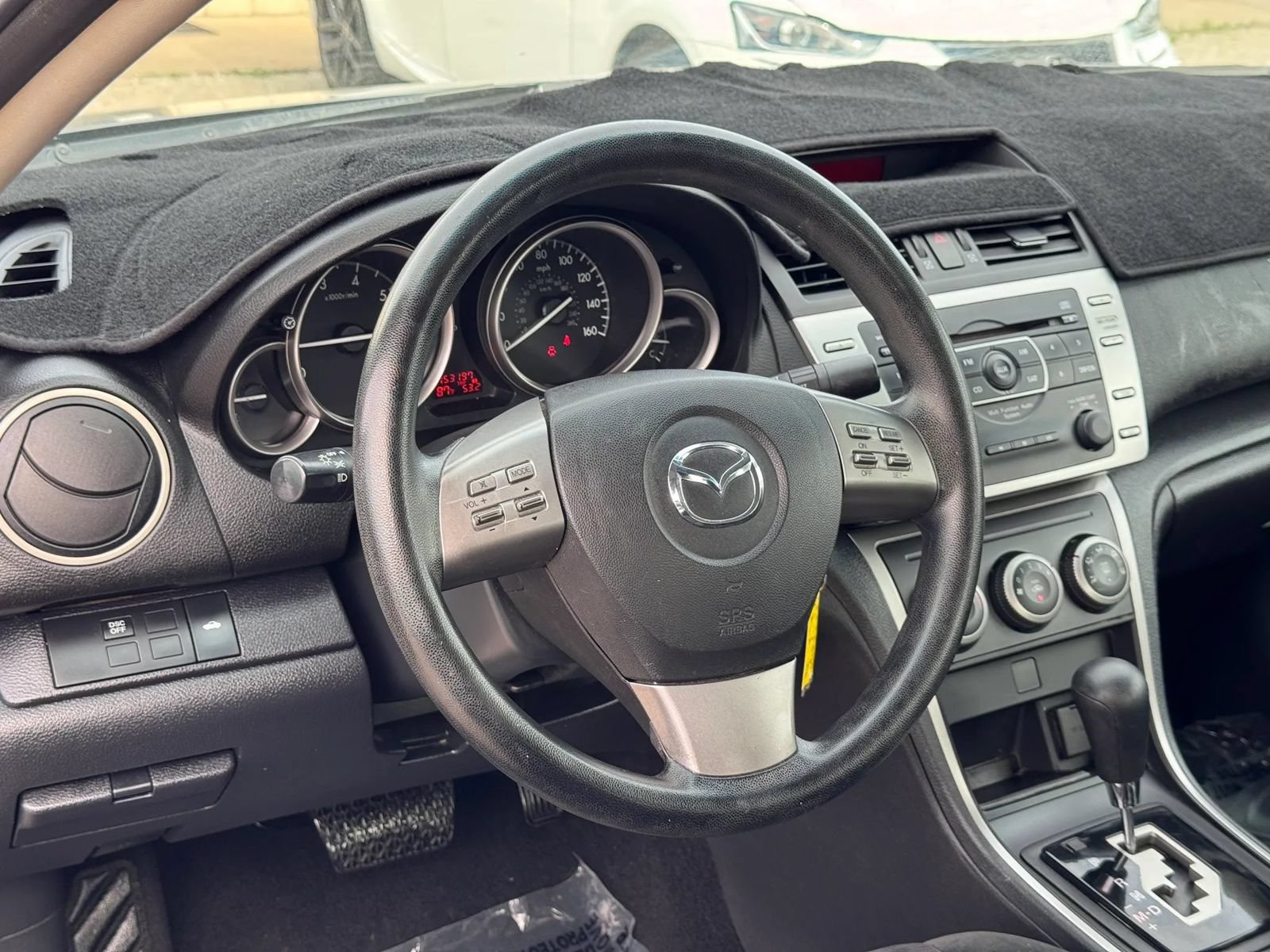 Used 2010 MAZDA MAZDA6 i Sport FWD image 19