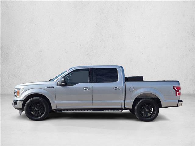 Used 2020 Ford F150 XLT w/ Equipment Group 302A Luxury RWD image 8