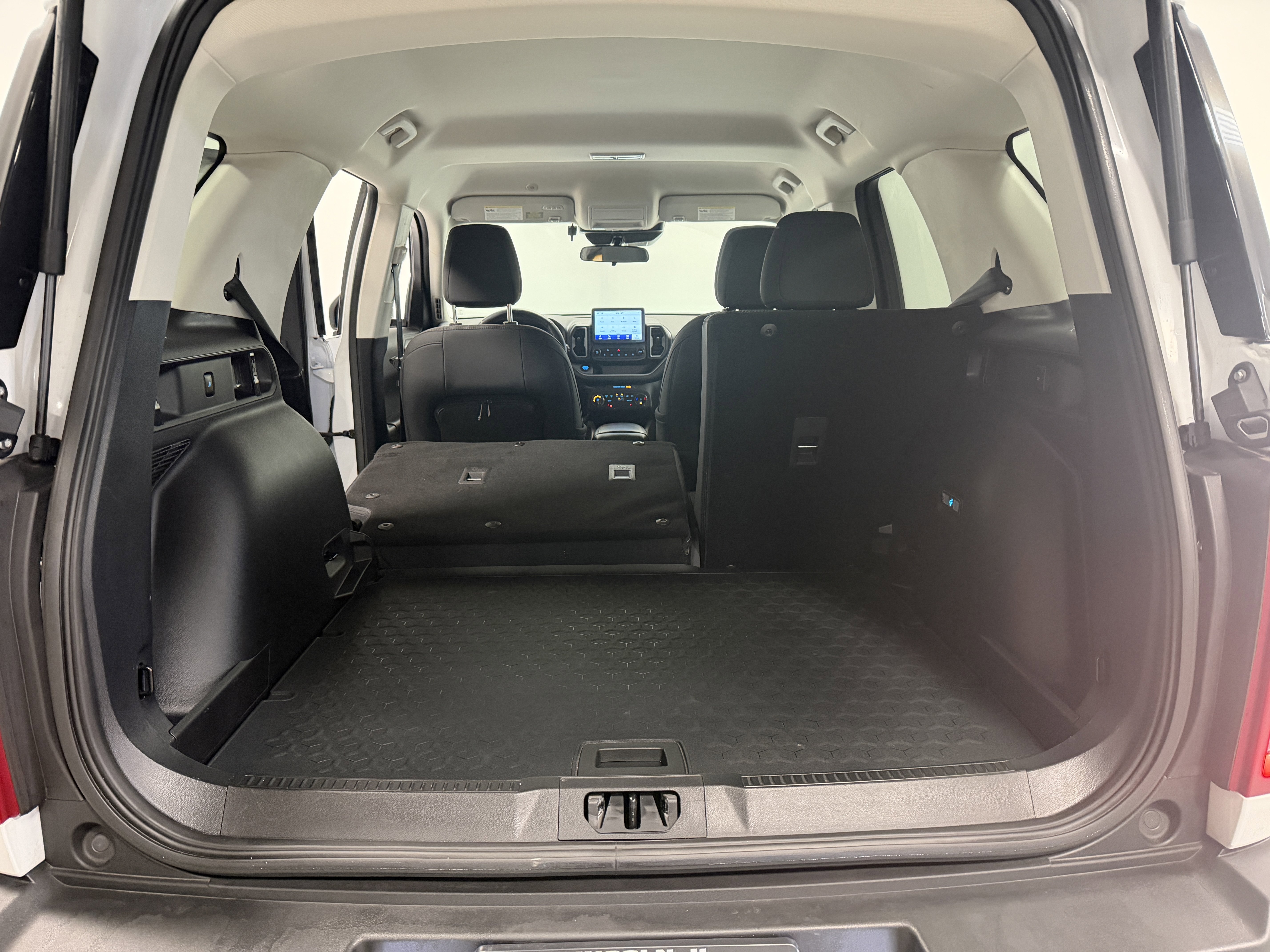 Used 2023 Ford Bronco Sport Big Bend w/ Convenience Package image 28