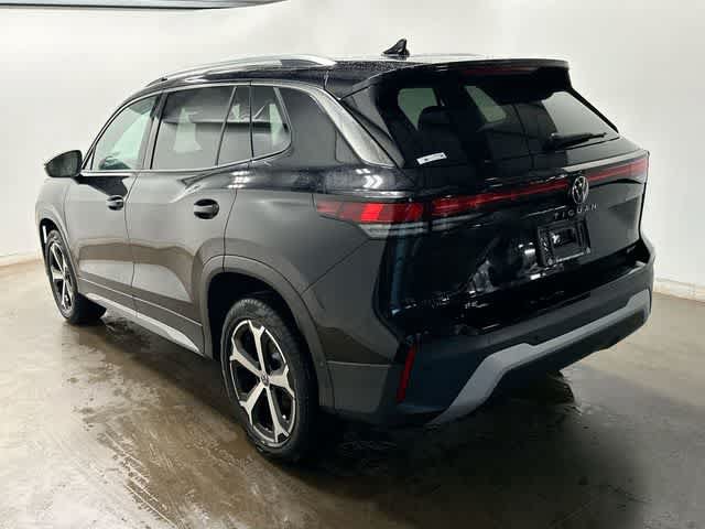 New 2026 Volkswagen Tiguan SE AWD/4WD image 28