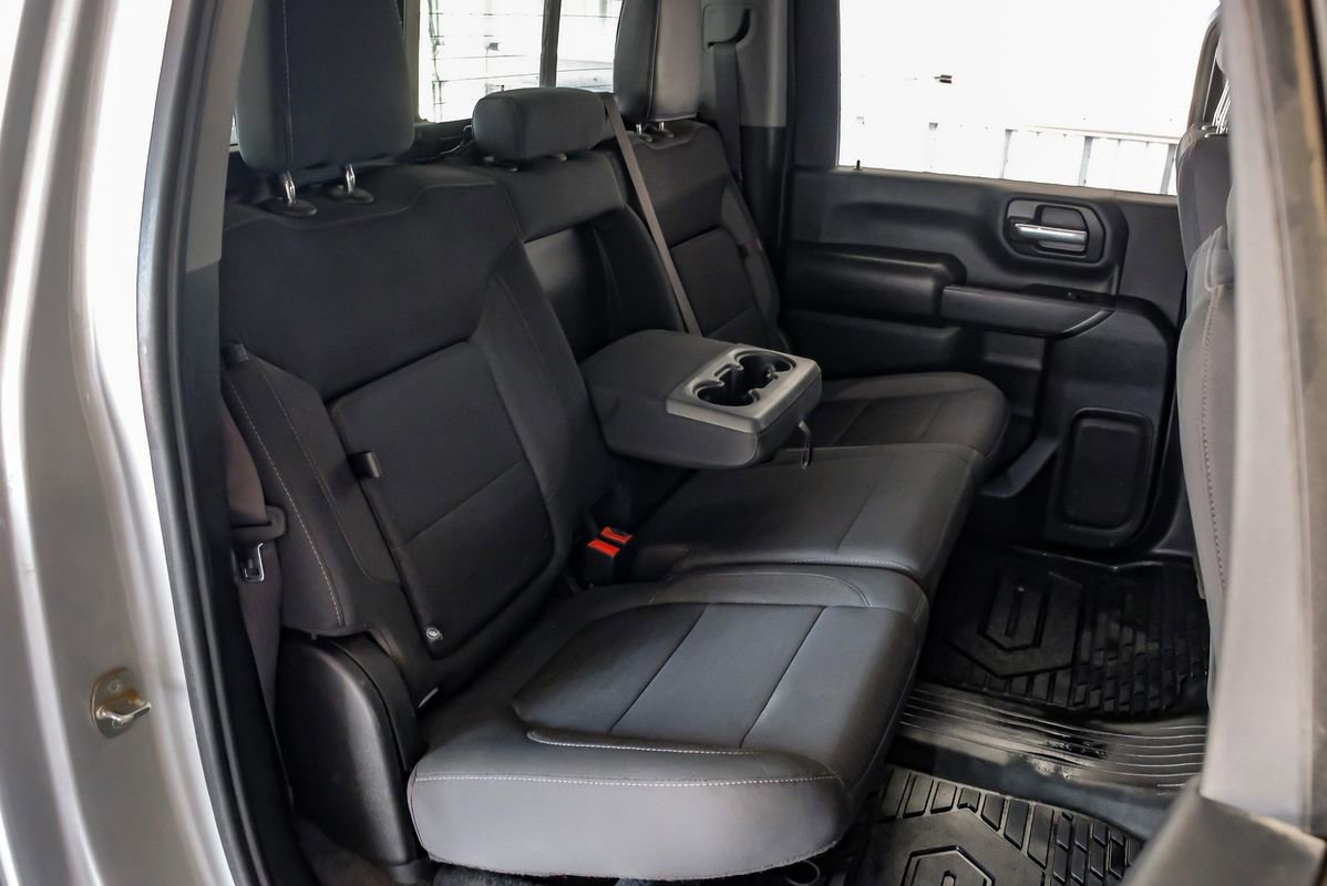 Used 2022 Chevrolet Silverado 3500 LT w/ Convenience Package image 34