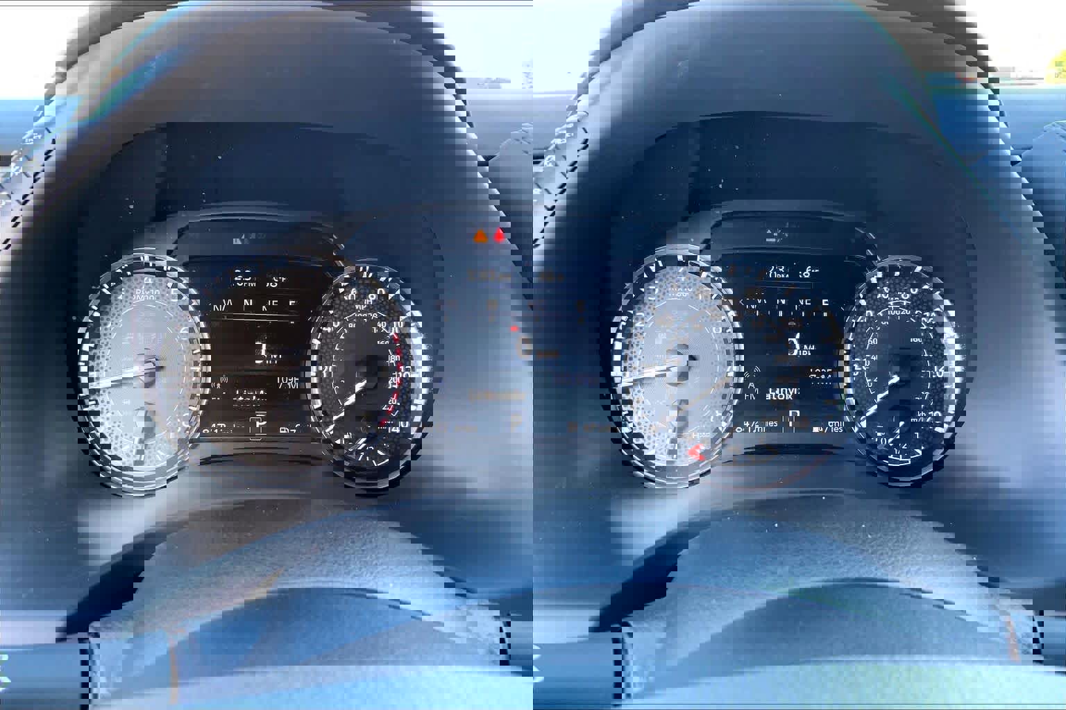 Used 2021 Nissan Armada SL w/ Midnight Edition Package image 25