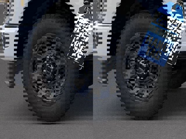 New 2026 Ford F250 XL w/ STX Appearance Package image 19