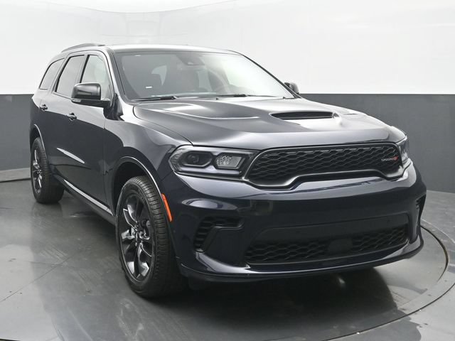 New 2026 Dodge Durango GT AWD/4WD image 8