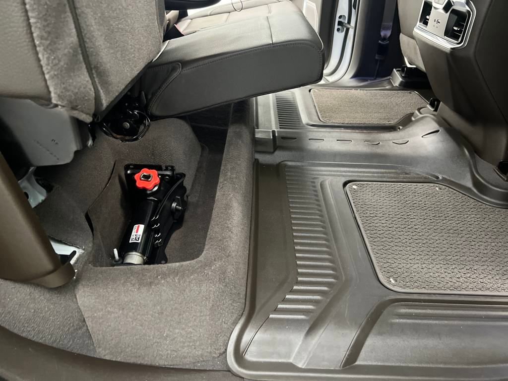 Used 2024 GMC Sierra 1500 Denali w/ Denali Reserve Package image 22