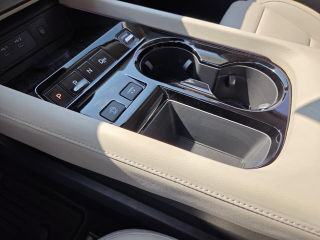 New 2026 Nissan Murano SL AWD/4WD image 19