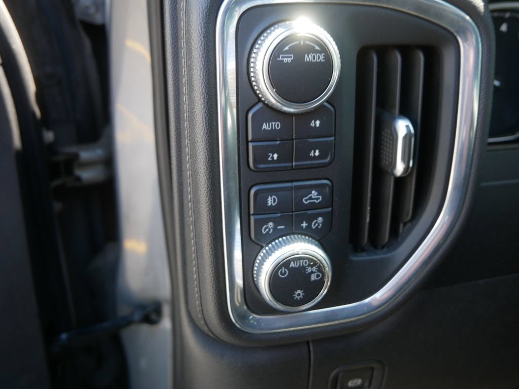 Used 2021 GMC Sierra 1500 Elevation w/ Preferred Package AWD/4WD image 20