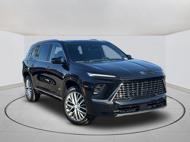 New 2026 Buick Enclave Avenir image 1