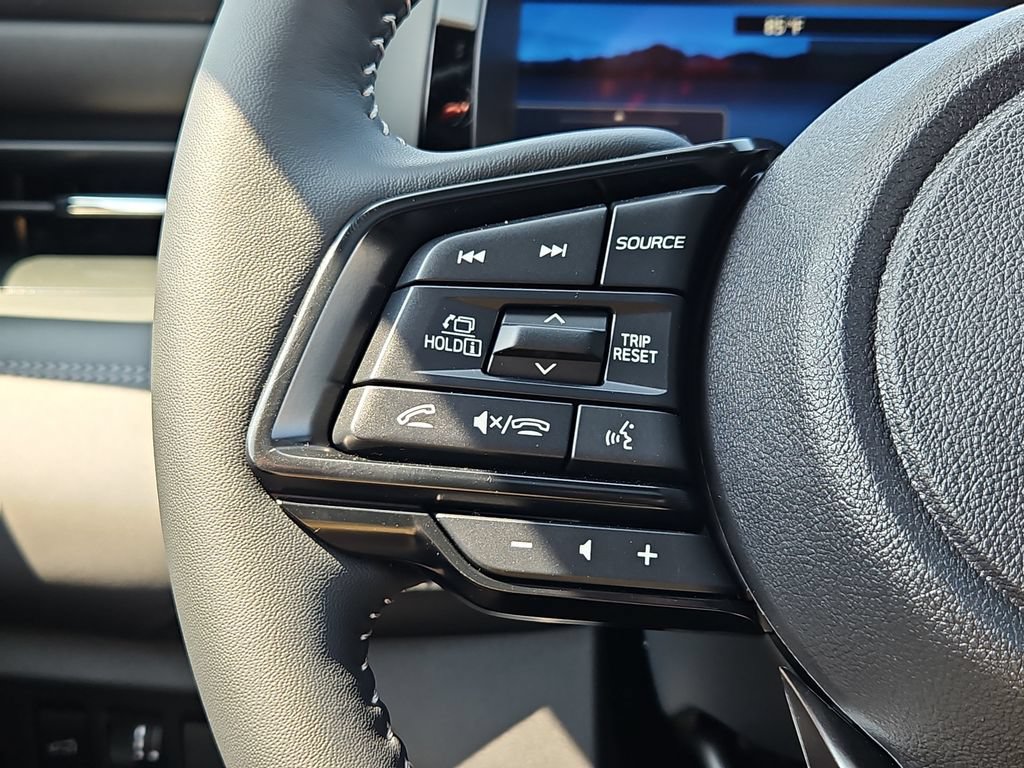 New 2026 Subaru Outback Touring XT AWD/4WD image 17
