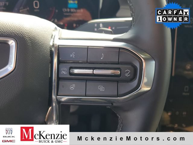 Used 2026 GMC Acadia Elevation w/ Elevation Premium Package AWD/4WD image 12