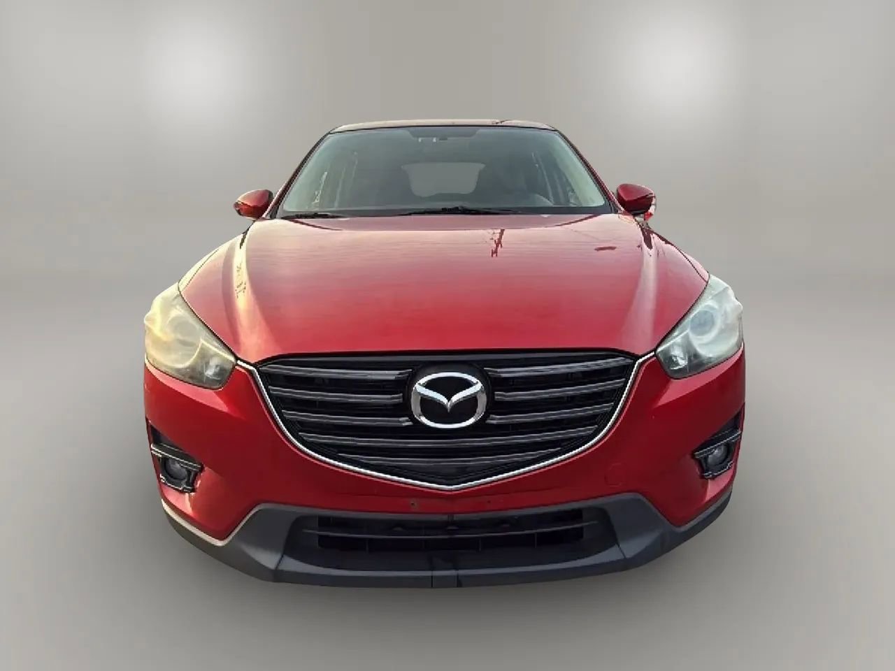 Used 2016 MAZDA CX-5 Touring w/ Bose/Moonroof Package image 8