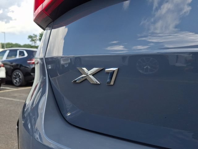 Used 2023 BMW X1 xDrive28i w/ Convenience Package AWD/4WD image 30