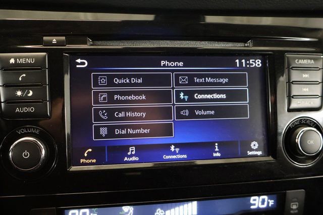 Used 2020 Nissan Rogue SV image 24