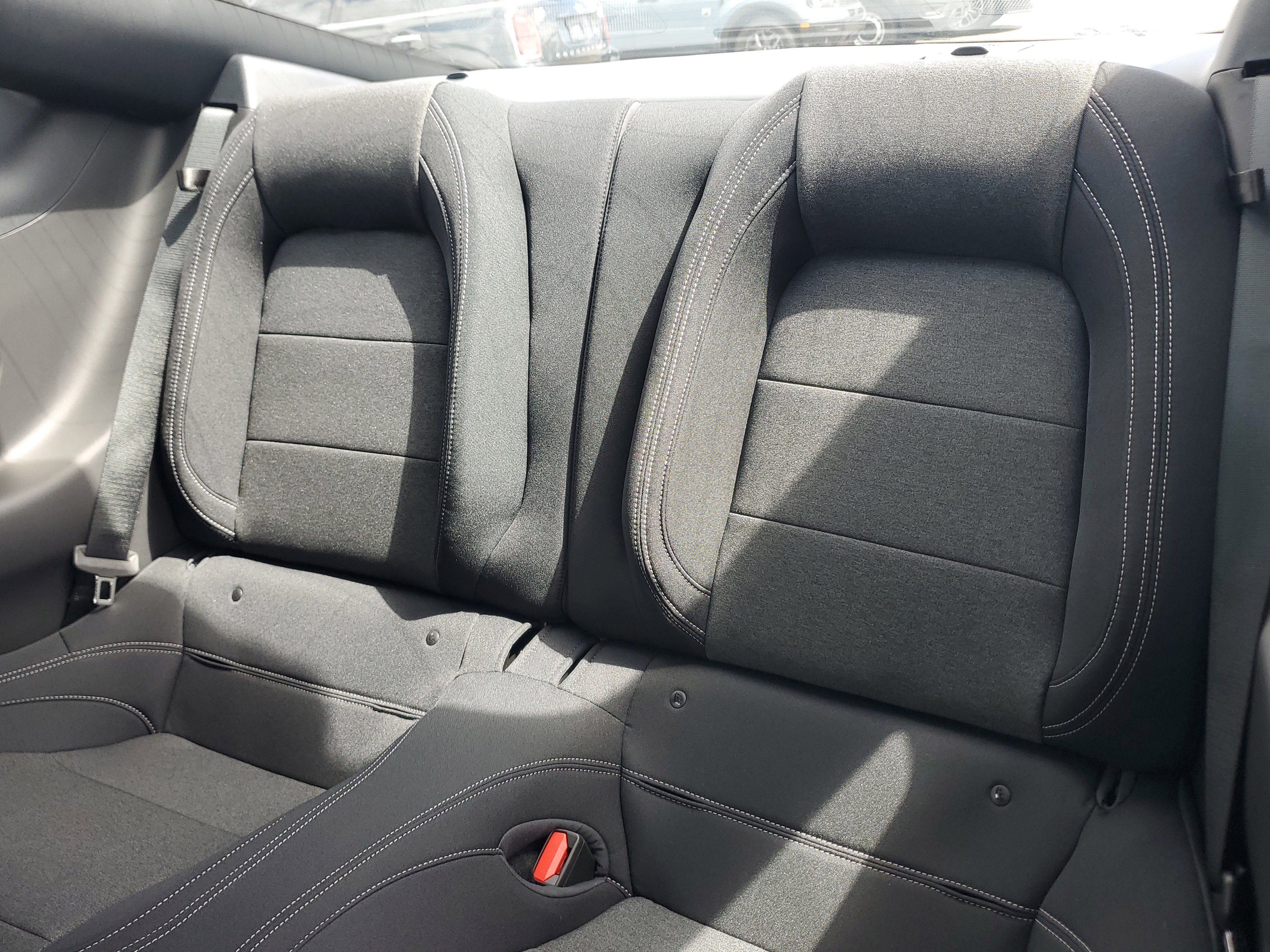 New 2026 Ford Mustang GT RWD image 11