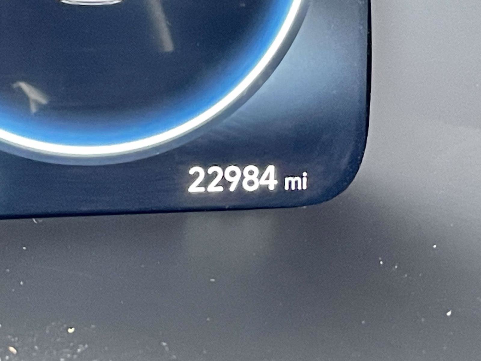 Used 2025 Hyundai Palisade SEL image 20