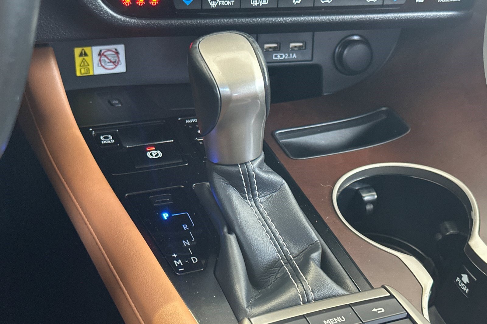 Used 2021 Lexus RX 350 AWD w/ Premium Package image 26