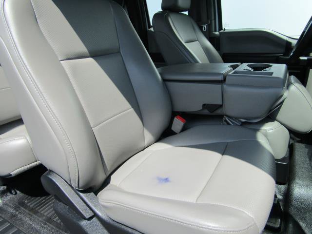 Used 2019 Ford F250 XL w/ Power Equipment Group AWD/4WD image 16