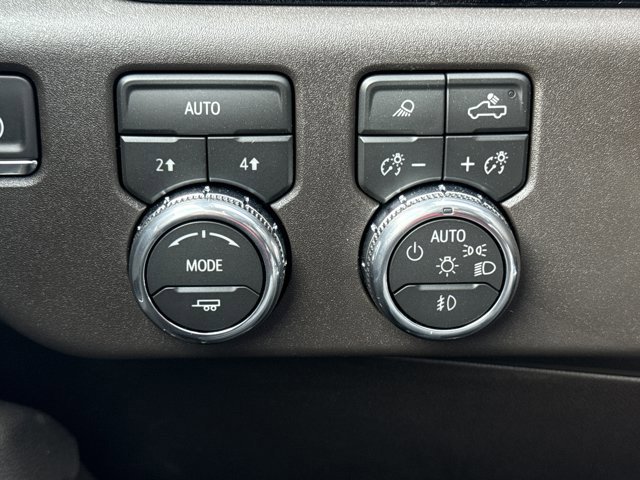 New 2026 GMC Sierra 1500 SLT w/ SLT Premium Plus Package image 25