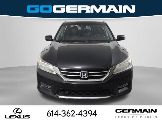 Used 2013 Honda Accord Touring image 3