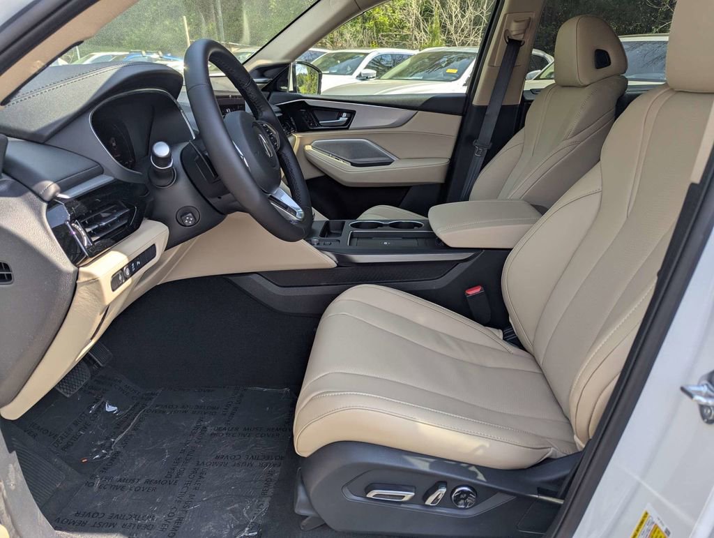New 2026 Acura MDX FWD w/ Technology Package image 20