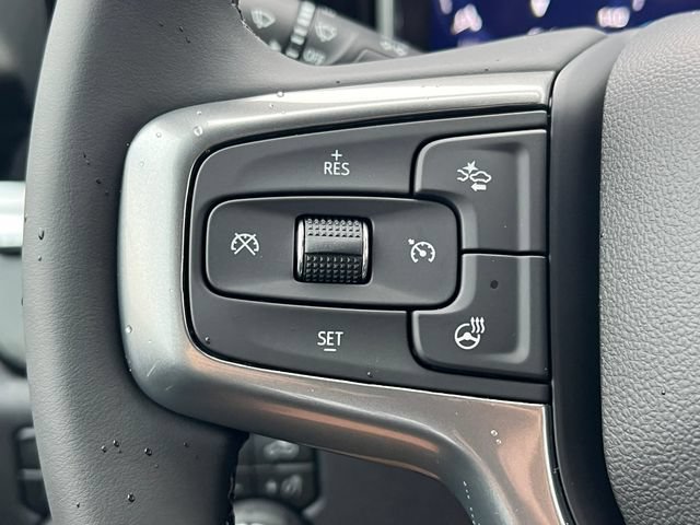 New 2026 Chevrolet Silverado 2500 LT w/ All Star Edition AWD/4WD image 22