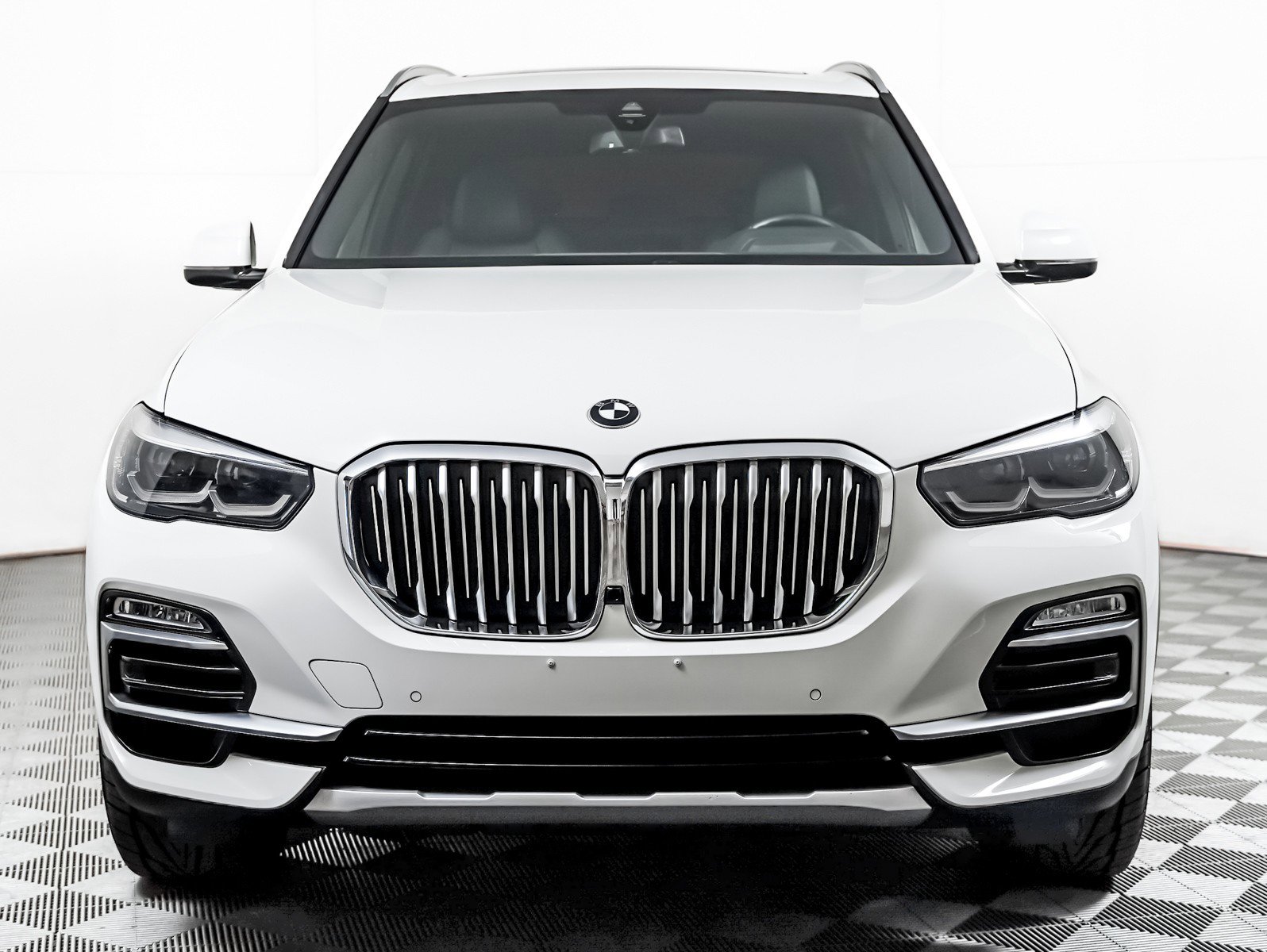 Used 2021 BMW X5 xDrive40i w/ Convenience Package AWD/4WD image 6