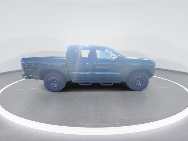 New 2026 Nissan Frontier PRO-4X w/ Pro Premium Package image 9