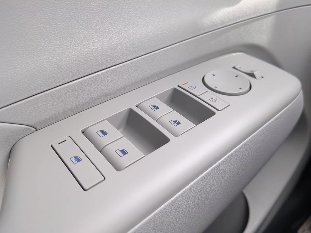 New 2026 Hyundai Kona SEL Sport image 30