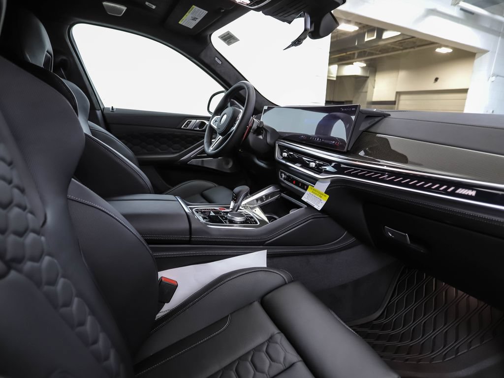 New 2027 BMW X6 M Competition w/ Executive Package AWD/4WD image 31