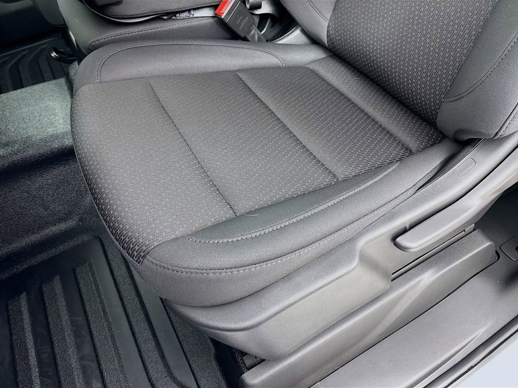 New 2026 GMC Sierra 1500 Pro w/ Trailering Package image 18