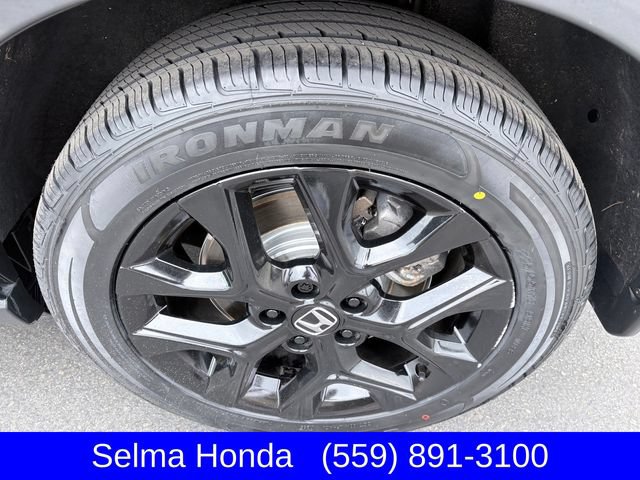 Used 2024 Honda HR-V Sport image 24