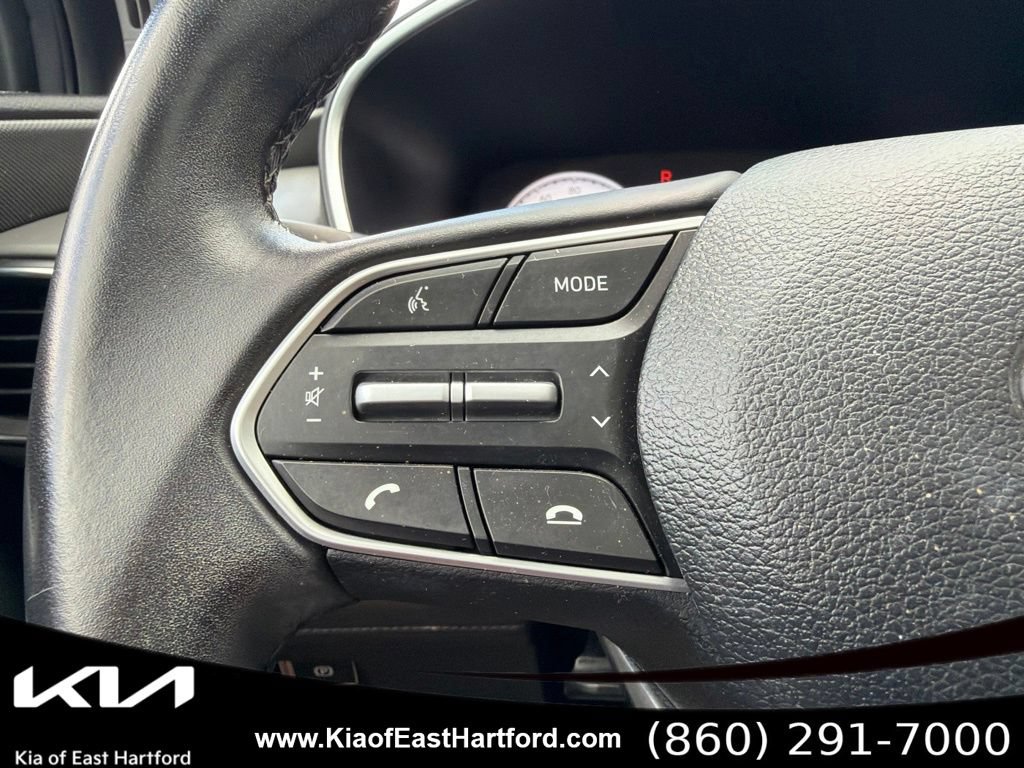 Used 2023 Hyundai Santa Fe SEL w/ Premium Package AWD/4WD image 32