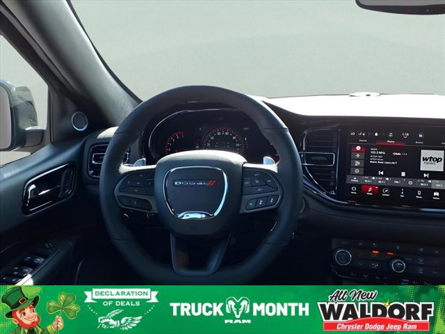 New 2026 Dodge Durango GT image 14