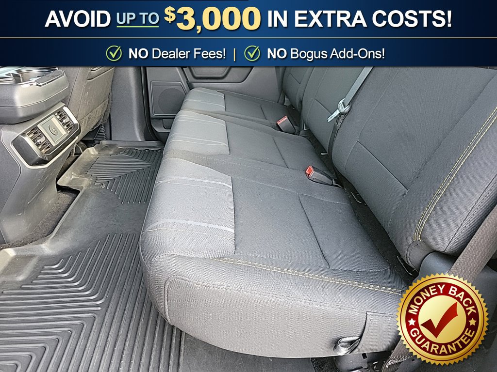 Used 2025 Ford F150 STX AWD/4WD image 19