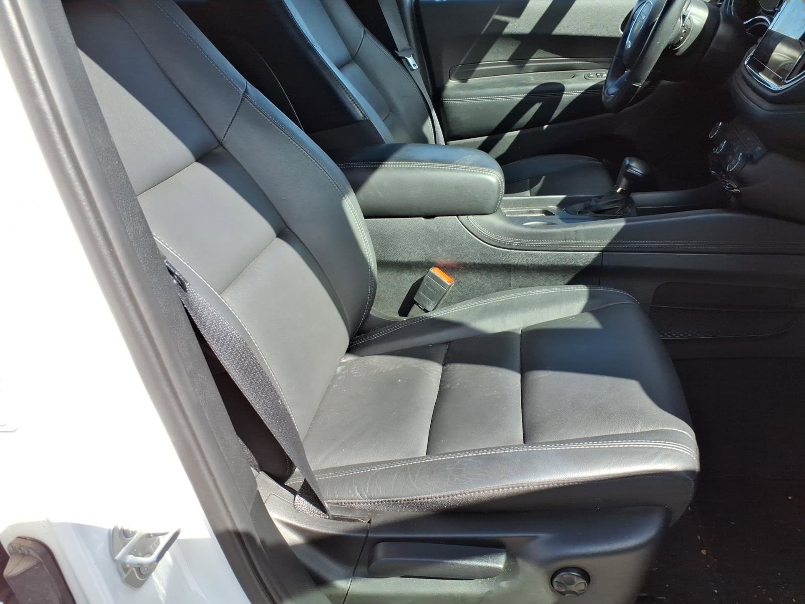 Used 2022 Dodge Durango GT image 6
