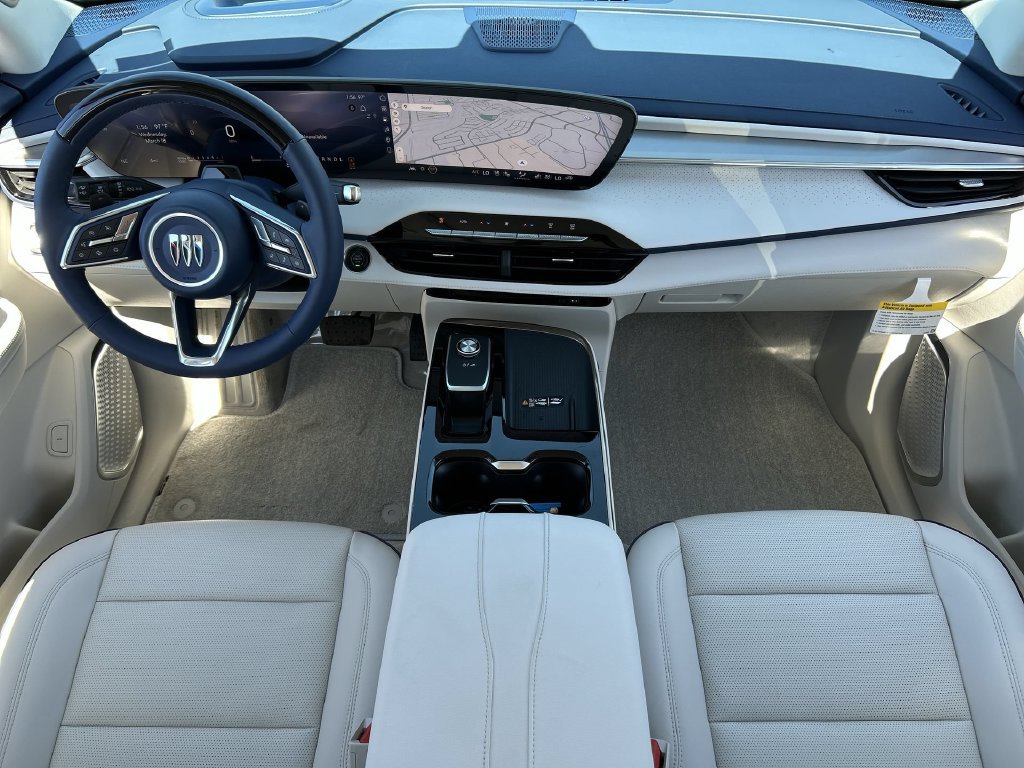 New 2026 Buick Enclave Avenir w/ Super Cruise Package FWD image 21