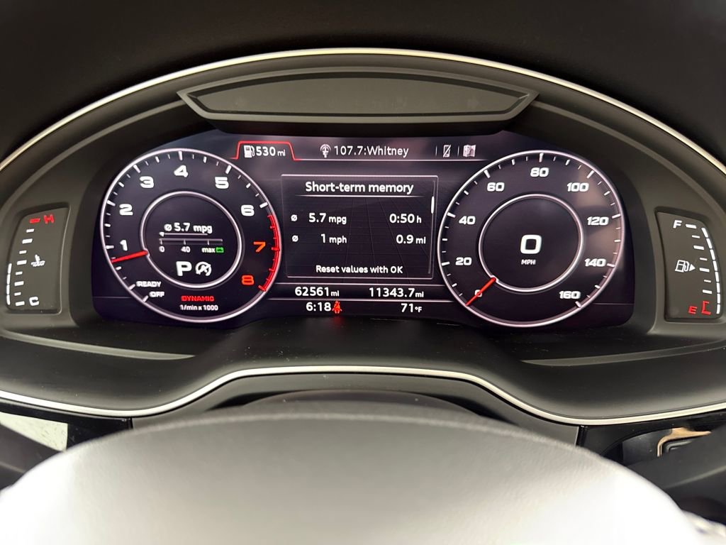 Used 2018 Audi Q7 3.0T Prestige image 14