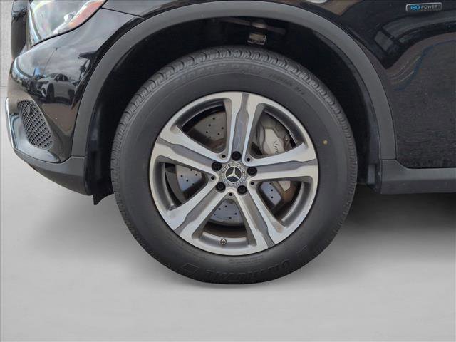Used 2019 Mercedes-Benz GLC 350e 4MATIC image 26