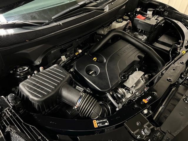 Used 2025 Chevrolet Equinox LT w/ Midnight Edition image 42